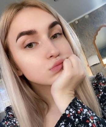 Анкета проститутки Елена - Фото, г. Удугучин, 20 лет, №1570